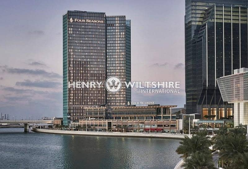 位于阿尔玛丽亚岛,四季酒店 1 卧室的公寓 2950000 AED - 11548417 位于阿尔玛丽亚岛,四季酒店 1 卧室的公寓 2950000 AED - 11548417