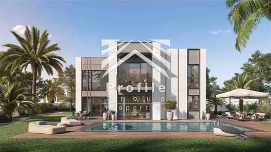 3 Cпальни Вилла Продажа в Аль Шамха, Абу-Даби - IMG-20250422-WA0043. jpg