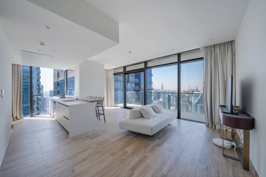 位于迪拜码头,滨海之门,朱美拉生活滨海之门 2 卧室的公寓 315000 AED - 11548388 位于迪拜码头,滨海之门,朱美拉生活滨海之门 2 卧室的公寓 315000 AED - 11548388