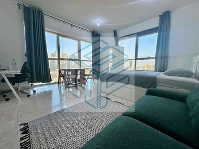 1 Bedroom Flat for Sale in Al Reem Island, Abu Dhabi - IMG_5048. jpg