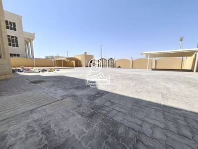 11 Bedroom Villa for Rent in Shakhbout City, Abu Dhabi - WhatsApp Image 2025-05-05 at 12.04. 12 PM. jpeg
