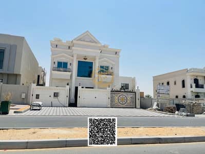 7 Bedroom Villa for Sale in Al Alia, Ajman - sor oatsab btarykh 1446-11-07 fy 11.44. 56_d00a010a. jpg