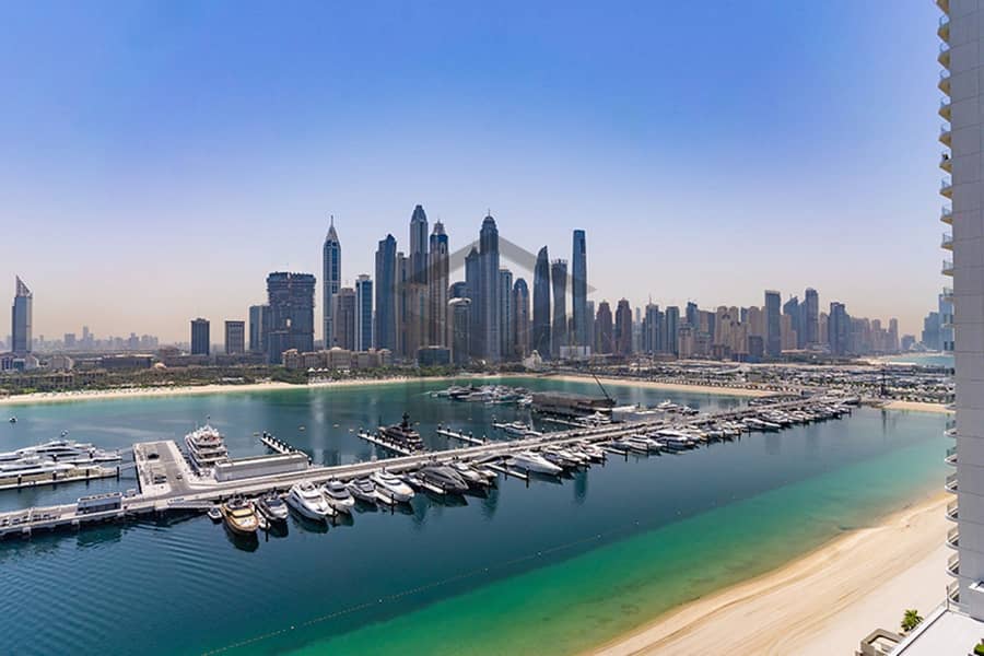 位于迪拜港,艾玛尔海滨社区,皇宫海滩公寓 2 卧室的公寓 250000 AED - 11548465 位于迪拜港,艾玛尔海滨社区,皇宫海滩公寓 2 卧室的公寓 250000 AED - 11548465