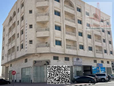 Building for Sale in Al Jurf, Ajman - 3579816e-3354-44d1-95f5-93940ba23352. jpeg