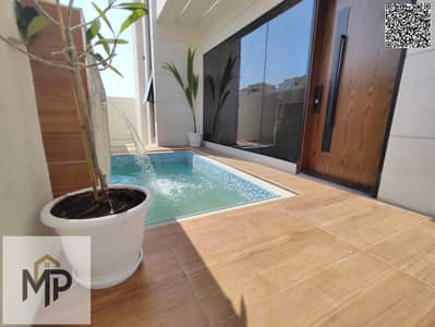 5 Bedroom Villa for Sale in Al Amerah, Ajman - batch_IMG-20250505-WA0481. jpg