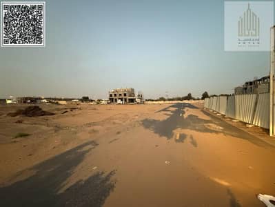 Plot for Sale in Al Yasmeen, Ajman - WhatsApp Image 2025-04-13 at 7.03. 10 PM. jpeg