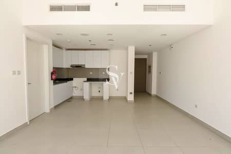 1 Bedroom Flat for Sale in Dubai South, Dubai - Ensuite | Pool View | Great Condition | Vacant