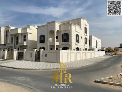 7 Bedroom Villa for Sale in Al Alia, Ajman - WhatsApp Image 2025-04-08 at 7.24. 43 AM (2). jpeg