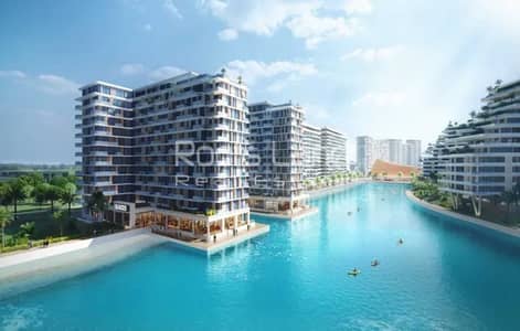 1 Bedroom Flat for Sale in Dubai South, Dubai - Premium Architecture l Nature’s Luxury l Modern