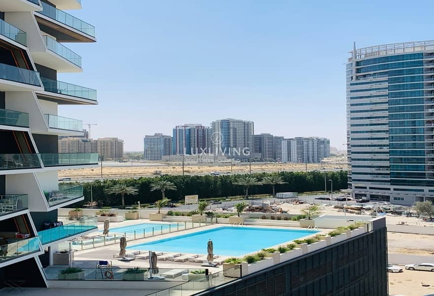 位于朱美拉环形村(JVC),JVC第12区,宾格蒂新星公寓 1 卧室的公寓 1050000 AED - 11548618 位于朱美拉环形村(JVC),JVC第12区,宾格蒂新星公寓 1 卧室的公寓 1050000 AED - 11548618