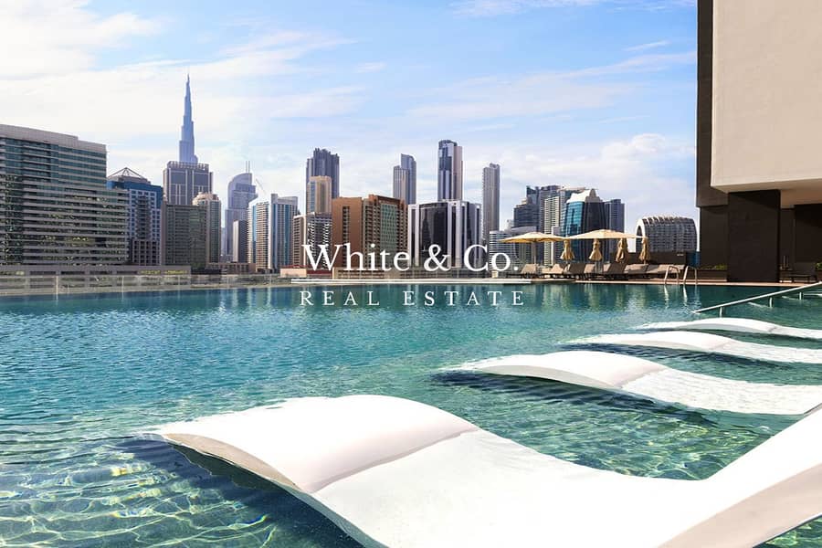 位于商业湾,北区15 大厦,15 Northside Tower 1 的公寓 1125000 AED - 11548643 位于商业湾,北区15 大厦,15 Northside Tower 1 的公寓 1125000 AED - 11548643