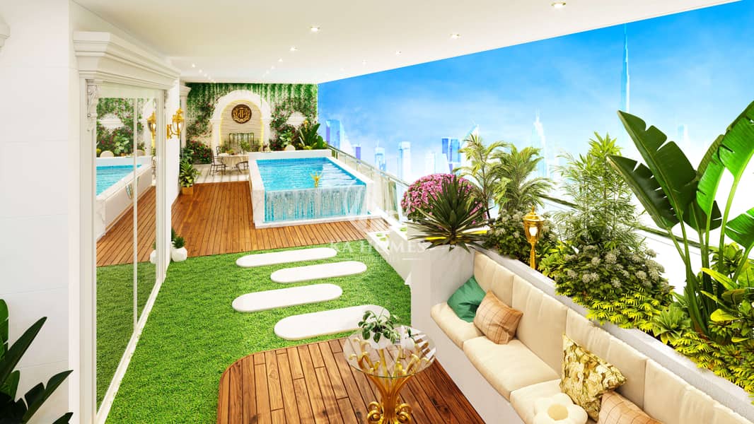 13 PRIVATE TERRACE GARDEN 3. jpg