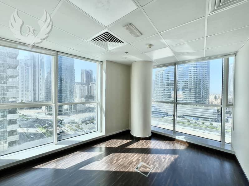 Офис в Бизнес Бей,Лейк Сентрал, 185000 AED - 11548621 Офис в Бизнес Бей,Лейк Сентрал, 185000 AED - 11548621