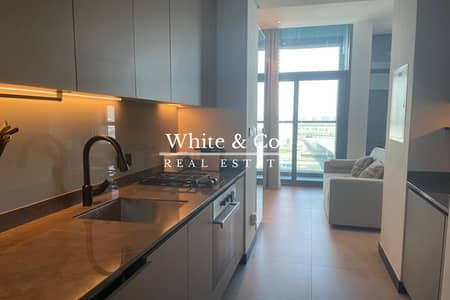商业湾， 迪拜 单身公寓待售 - 位于商业湾，北区15 大厦，15 Northside Tower 1 的公寓 1045000 AED - 11548643