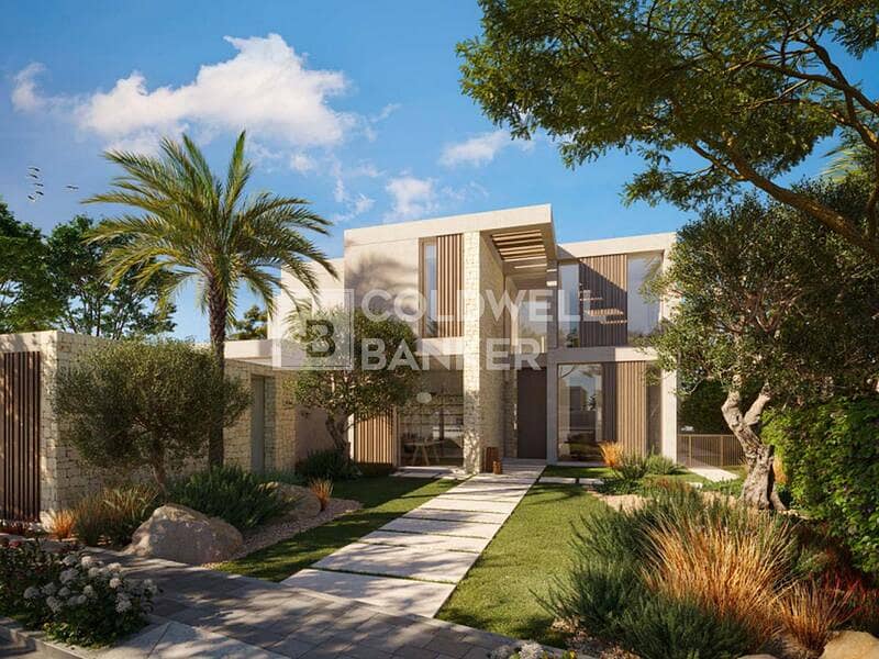 Вилла в Акрес,The Acres 3 & Estates, 4 cпальни, 8250000 AED - 11548656 Вилла в Акрес,The Acres 3 & Estates, 4 cпальни, 8250000 AED - 11548656