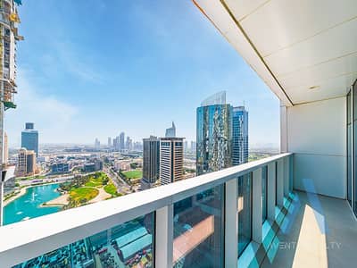2 Bedroom Flat for Rent in Dubai Marina, Dubai - ECR02139. jpg