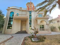 فیلا في شرقان 5 غرف 160000 درهم - 11546538