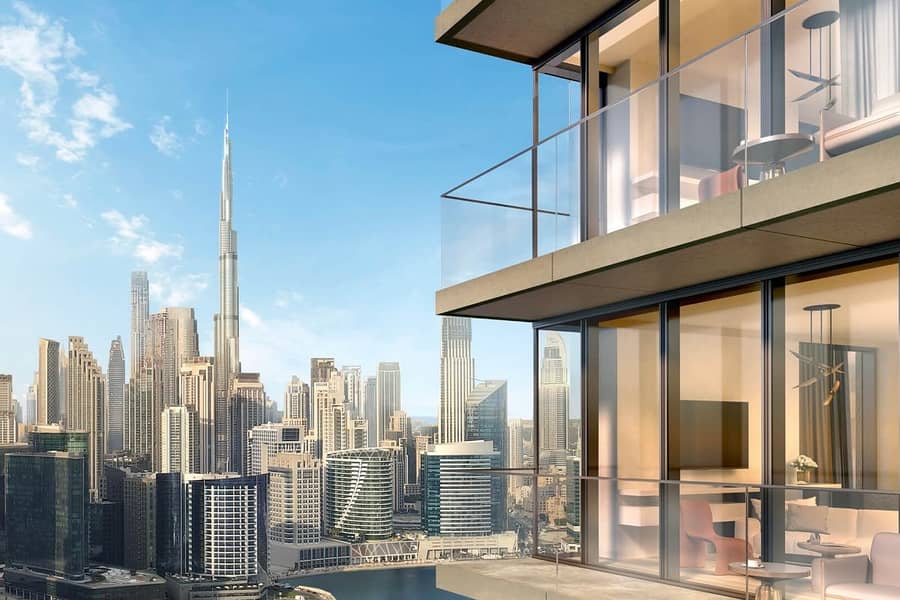 位于商业湾,半岛公寓,半岛四号 1 卧室的公寓 2550000 AED - 11548711 位于商业湾,半岛公寓,半岛四号 1 卧室的公寓 2550000 AED - 11548711