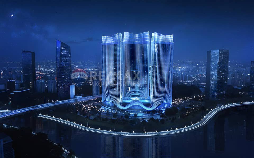 Handover Q4 2026| Burj Khalifa View |Luxury Living Handover Q4 2026| Burj Khalifa View |Luxury Living