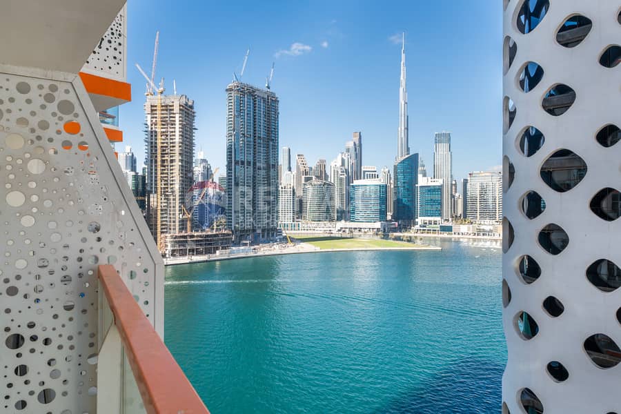 位于商业湾,千禧年宾格蒂公馆 1 卧室的公寓 1500000 AED - 11548746 位于商业湾,千禧年宾格蒂公馆 1 卧室的公寓 1500000 AED - 11548746