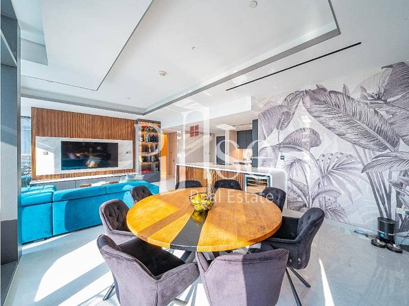 Квартира в ДИФЦ,Бурж Даман, 3 cпальни, 450000 AED - 11548758 Квартира в ДИФЦ,Бурж Даман, 3 cпальни, 450000 AED - 11548758