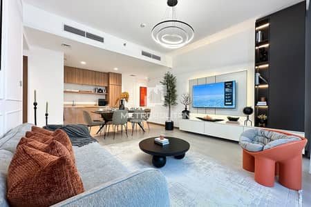 2 Bedroom Flat for Sale in Business Bay, Dubai - Brand New| Vacant| 2 Yrs Payment Plan| Furnished