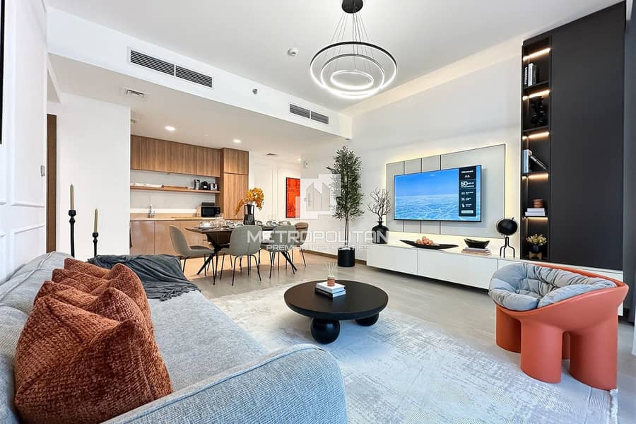 Квартира в Бизнес Бей,Урбан Оазис от Миссони, 2 cпальни, 3300000 AED - 11548765 Квартира в Бизнес Бей,Урбан Оазис от Миссони, 2 cпальни, 3300000 AED - 11548765