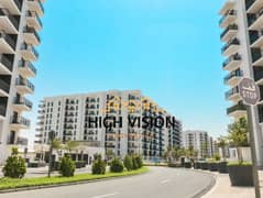 Spacious | Amazing View | Private Balcony