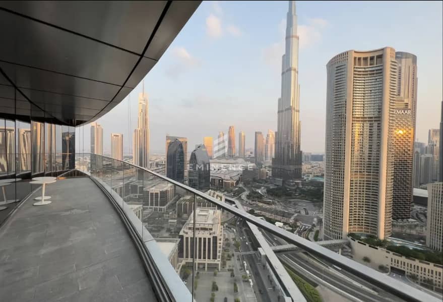 位于迪拜市中心,谦恭公寓天际景观综合大厦,谦恭天际景观1号大楼 2 卧室的公寓 6600000 AED - 11548782 位于迪拜市中心,谦恭公寓天际景观综合大厦,谦恭天际景观1号大楼 2 卧室的公寓 6600000 AED - 11548782