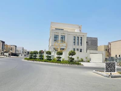 6 Bedroom Villa for Sale in Al Alia, Ajman - IMG-20250505-WA0139. jpg