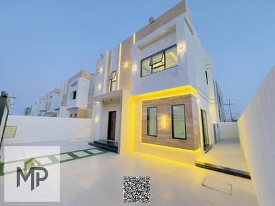 فیلا 3 غرف نوم للبيع في الزاهية، عجمان - batch_IMG-20250426-WA0373. jpg