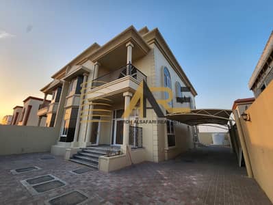 4 Cпальни Вилла в аренду в Хоши, Шарджа - 20250504_183039. jpg