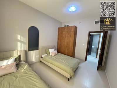 2 Bedroom Apartment for Sale in Al Yasmeen, Ajman - WhatsApp Image 2024-12-04 at 5.38. 29 AM (1). jpeg