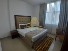 2-Bedroom Fully Furnished Apartment for Rent in Corniche Area