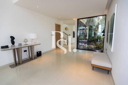 萨迪亚特岛， 阿布扎比 4 卧室别墅待售 - lagoons-villas-4brm-al-saadiyat-island-abu-dhabi-13. jpg