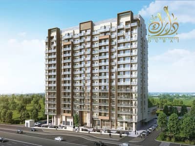 1 Bedroom Flat for Sale in Majan, Dubai - PHOTO (11). jpg