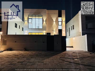 4 Bedroom Villa for Sale in Al Zahya, Ajman - 065268f4-c3fe-472c-8247-6fdd10de5995. jpg