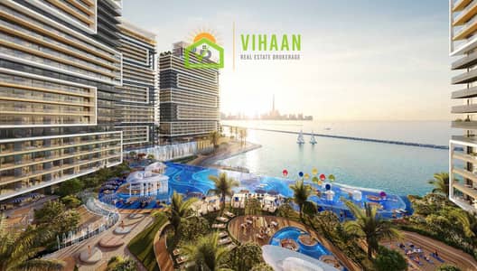 1 Спальня Апартамент Продажа в Дубай Морской Город, Дубай - 6. jpg