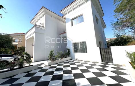 5 Bedroom Villa for Sale in The Villa, Dubai - Ready Soon | Refurbished Villa  | Custom Built