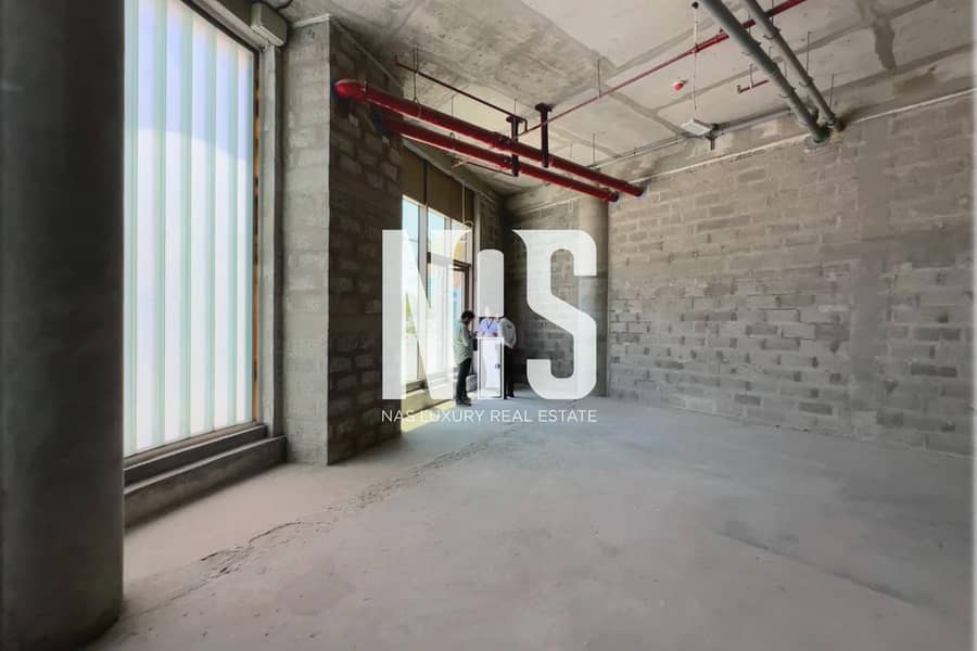 位于阿尔哈立迪耶,阿尔库拜拉大厦 的商铺 74400 AED - 11548932 位于阿尔哈立迪耶,阿尔库拜拉大厦 的商铺 74400 AED - 11548932