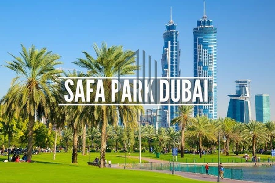 位于阿尔瓦斯尔,Safa Gate 1 卧室的公寓 1999000 AED - 11548924 位于阿尔瓦斯尔,Safa Gate 1 卧室的公寓 1999000 AED - 11548924