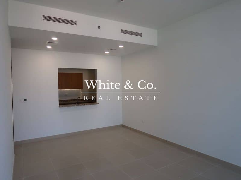 Available Now| Unfurnished | Burj View Available Now| Unfurnished | Burj View