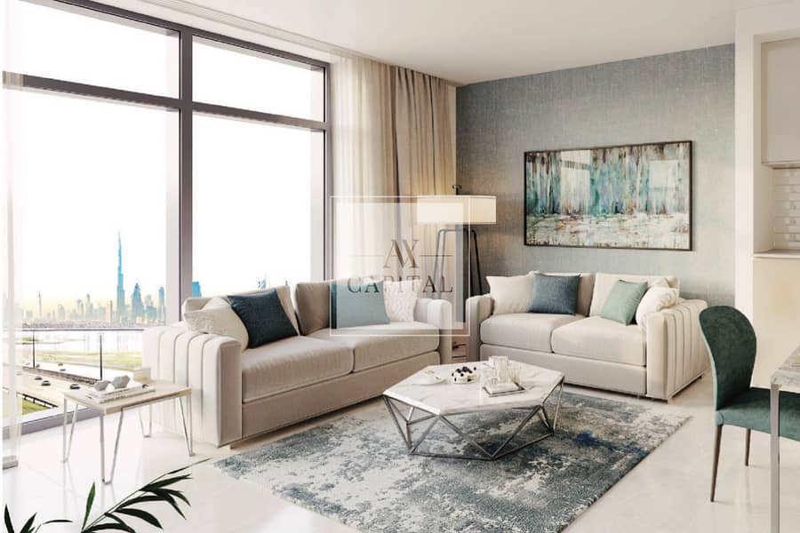 Amazing View | 1 Bedroom Plus Store | Brand New Amazing View | 1 Bedroom Plus Store | Brand New