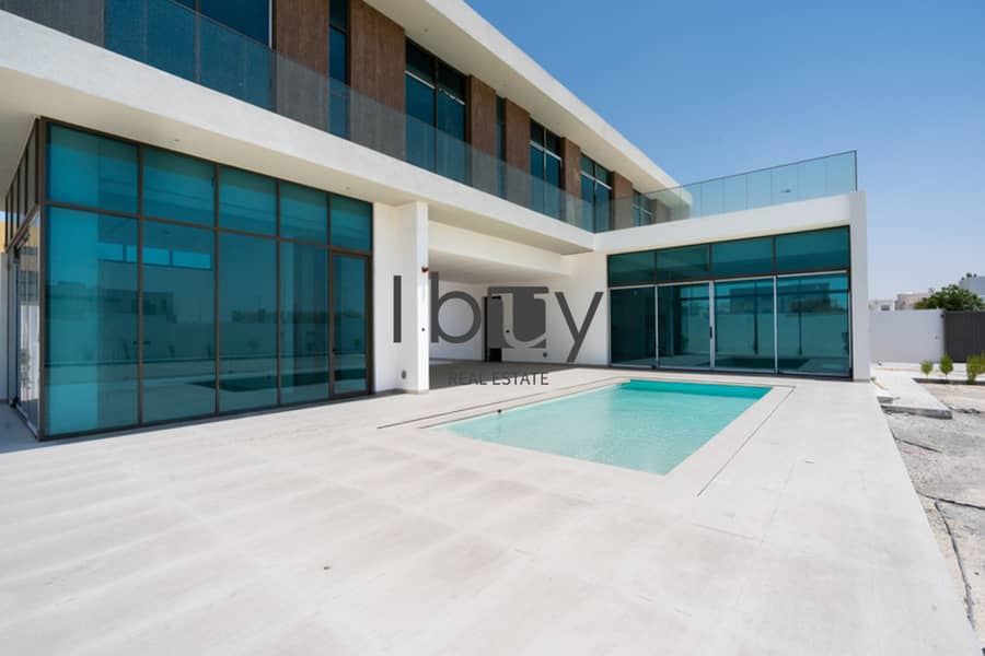 Вилла в Халифа Сити, 5 спален, 600000 AED - 11548990 Вилла в Халифа Сити, 5 спален, 600000 AED - 11548990