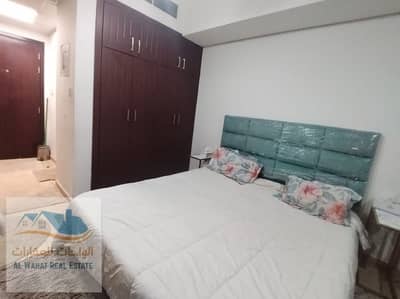 Studio for Rent in Al Nuaimiya, Ajman - WhatsApp Image 2025-05-04 at 11.43. 07 PM (2). jpeg
