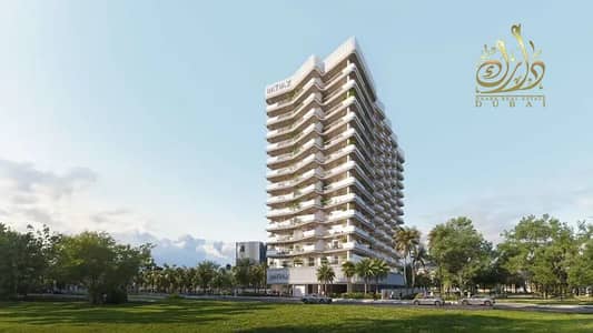 2 Cпальни Апартаменты Продажа в Комплекс Дубай Резиденс, Дубай - WhatsApp Image 2025-05-05 at 01.33. 49_bfb50fc6. jpg
