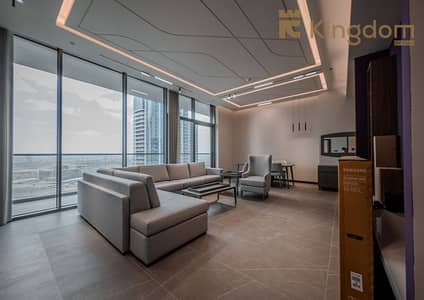3 Bedroom Flat for Rent in Jumeirah Lake Towers (JLT), Dubai - DSC05786. jpg