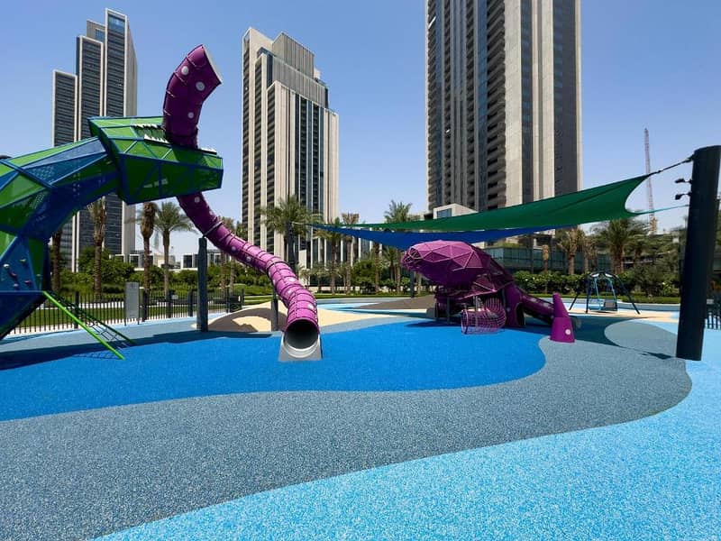 29 Kids play area. jpg