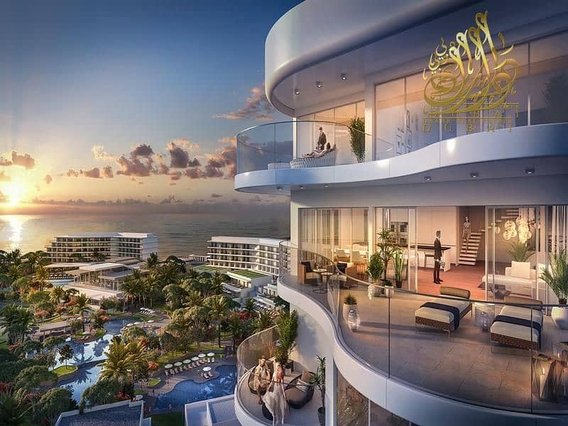 Sea view| Completion Soon | 5 years Payment-plan Sea view| Completion Soon | 5 years Payment-plan