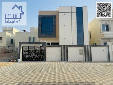 فیلا 6 غرف نوم للبيع في الحليو، عجمان - IMG-20250505-WA0050. jpg